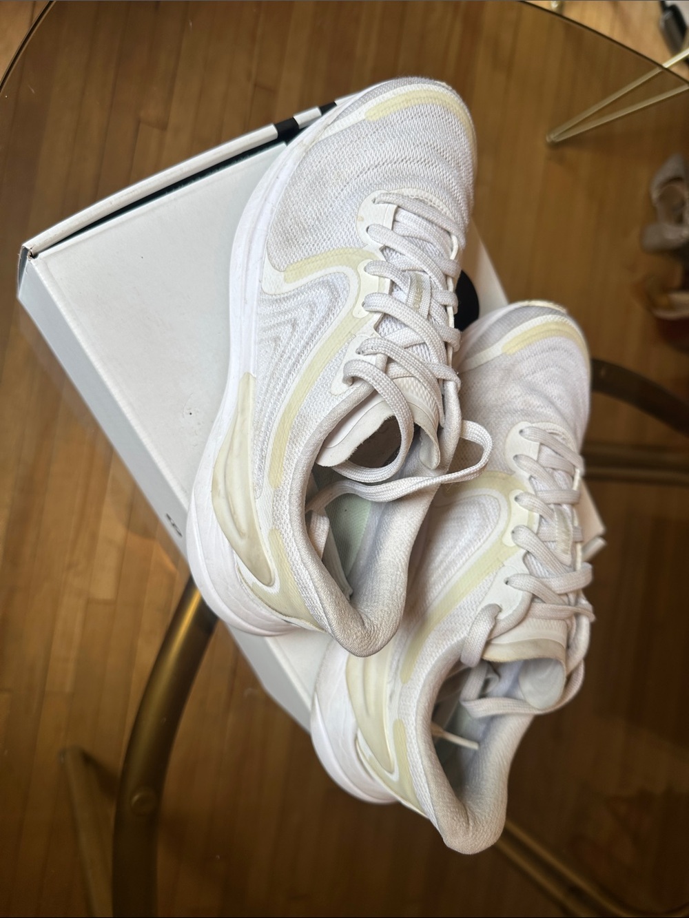 Lululemon Women's Blissfeel 2 Running Shoe - Picture 7 of 11